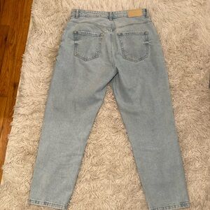Zara jeans
